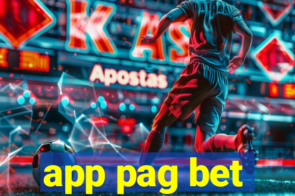 app pag bet